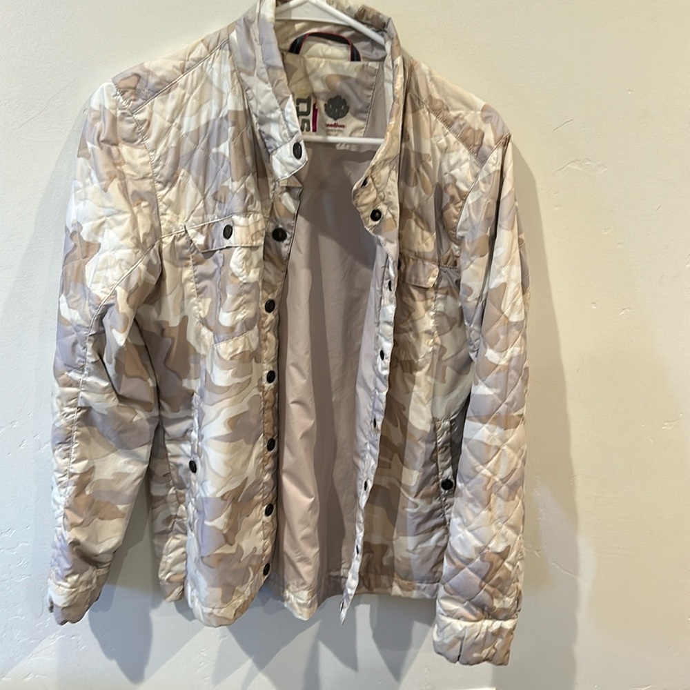 Stio Women’s jacket. Sz M